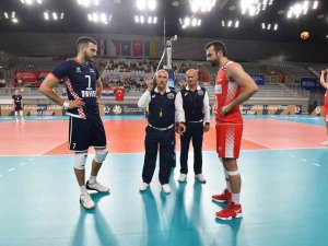Filenin Efeleri Finalde