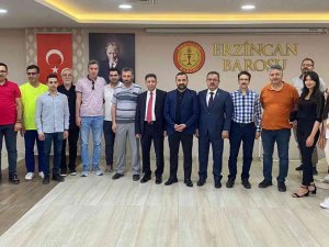 Baroda Meslek İçi Eğitim Semineri