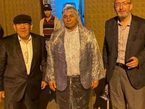Başkan Önsay, Yağışlardan Etkilenen Altıntaş’ta