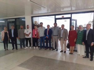 Düzce’nin Tanıtımı Yapılacak
