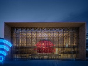 Akm Ve Beyoğlu Kültür Yolu’nda Wifi Deneyimi