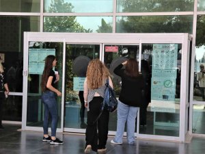 Uyarılara Rağmen 1 Yıl 1 Dakika İle Kaybedildi