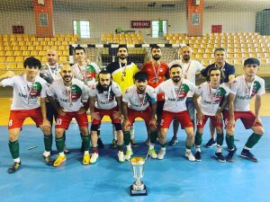 Alipaşaspor’dan Büyük Başarı
