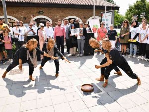 Çölleşme Ve Kuraklığa Dikkat Çekildi