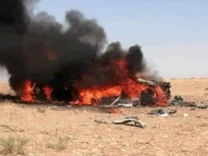 Mi̇t’ten Irak’ta Nefes Kesen Operasyon
