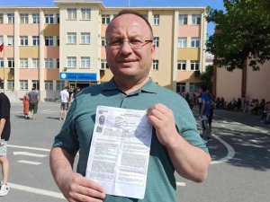 43 Yaşında 5. Üniversiteyi Okumak İçin Kolları Sıvadı