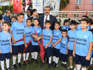 Yaz Spor Okulları 21 Haziran’da Başlıyor