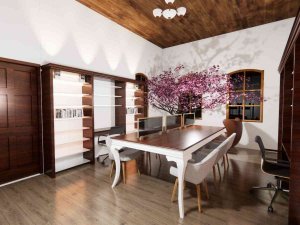 Karadeniz Bölgesi’nin İlk Dijital Kütüphanesi Trabzon’da Hayata Geçiyor