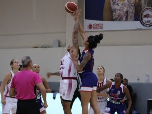 Elazığ’da Basketbol Aday Hakemlik Kursu Açılıyor