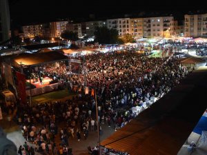 Ortaca Festivali Başlıyor