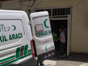 Hafif Ticari Aracın Çarptığı 12 Yaşındaki Çocuk Hayatını Kaybetti