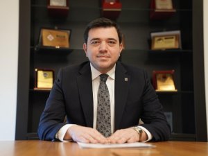 İ̇ş Dünyasında ’’Yeşil Diyalog’’ Ab Projesi Başlıyor