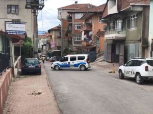 Otomobilin Çarptığı 3 Yaşındaki Çocuk Hayatını Kaybetti
