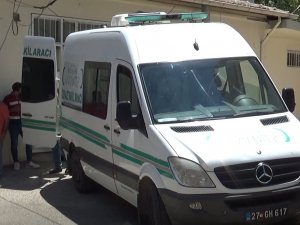25 Yaşındaki Genç Serinlemek İçin Girdiği Nehirde Boğuldu