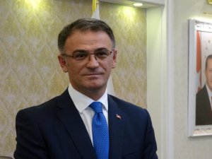 Vali Balcı’nın Babalar Günü Mesajı