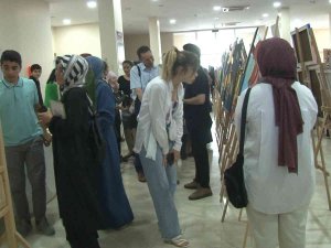 Sultangazi’de Prof. Dr. Necmettin Erbakan Bilim Ve Kültür Merkezi’nde Dönem Sonu Programı Düzenlendi