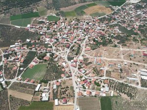 Kemiklidere’nin Alt Ve Üstyapı Dönüşümü Tamamlandı