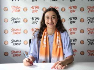 Eczacıbaşı Dynavit, Elif Şahin İle Devam Ediyor
