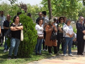 Yks, Denizli’de Sorunsuz Olarak Tamamlandı