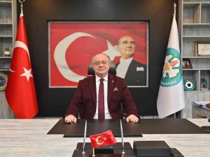 Manisa Büyükşehir’den ‘Kendi Yemini Kendi Üret’ Projesi