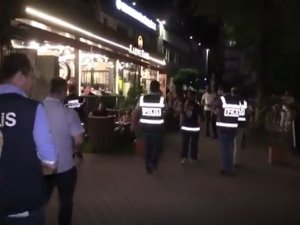 Gaziantep’te 415 Personelle Huzur-güven Uygulaması