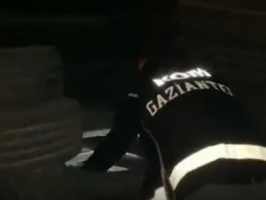 Gaziantep’te Kaçak Sigara Ve Elektronik Sigara Operasyonu: 3 Gözaltı