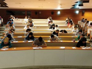 2022 Ayt’de Matematik Soruları Geçen Yıla Göre Daha Kolaydı