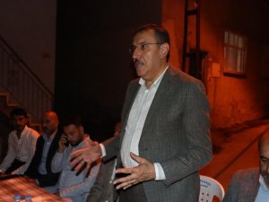 Tüfenkci: “Ama Altılı Masalarla Ama Altılı Masanın Altındakilerle Bir Takımoyunlar Oynanmaya Çalışılıyor”