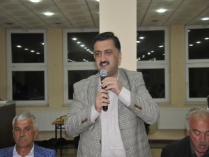 Karal  İstikrarın Önemine Değindi ve Yunanistan’ı Örnek Gösterdi