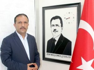 Bbp Genel Başkan Yardımcısı Bulut’tan Babalar Günü Mesajı