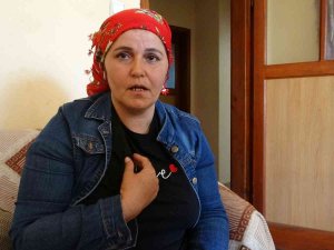 Kızı Öldürülen Anne De Cinayete Kurban Gitti