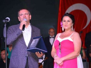 Ayvalık’ta Mesut Duran Müzik Derneği’nden Bir Unutulmaz Konser Daha