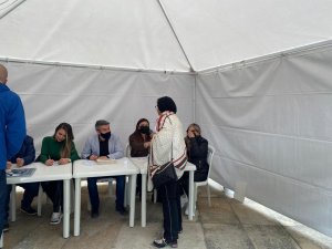 Kolombiya’nın Yeni Devlet Başkanı Gustavo Petro Oldu