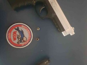 Van’da Değişik Suçlardan 29 Kişi Tutuklandı