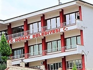 Chp’li Honaz Belediyesinden Basına Sansür