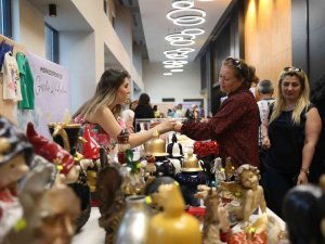 250 Stadın Açıldığı Festivali Binlerce Kişi Ziyaret Etti