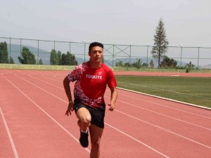 Kolombiya Düzenlenecek Olan U20 Dünya Şampiyonaya Böyle Hazırlanıyor