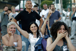 Yunanistan Maliye Bakanı Yanis Varoufakis istifa etti