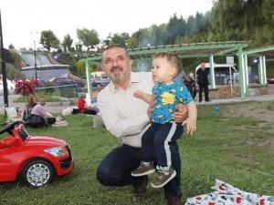 Sincan Belediye Başkanı Murat Ercan :“Hemşehrilerimizin Sohbeti, Çocuklarımızın Neşesiyle Keyiflendik”
