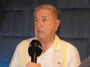 Eski Arjantin Devlet Başkan Eduorde Duhalde: