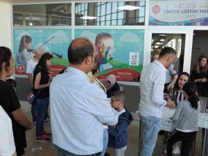 Keçiören Çocuk Eğitim Merkezi’nin Yaz Okulu Kayıtları Başladı