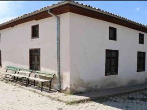 Onarım Beklenen Cami İçin Yıkım Kararı Çıktı
