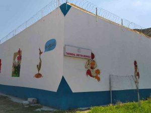 Eski Cezaevi Dar Gelirliler İçin İstihdam Kapısı Oldu