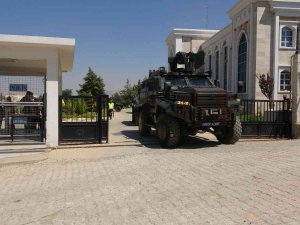 Hatay’da "Narko Alan" Uygulamasında 5 Gözaltı
