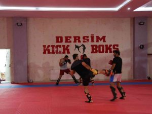 Tuncelili Kadın Sporcu Erivan Barut, Tokyo’da Düzenlenecek Organizasyona Katılacak