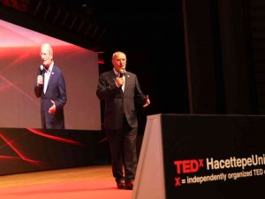 Ato Başkanı Baran: “Ankara’yı Dünya Başkenti Yapma Hedefinin Peşindeyiz”