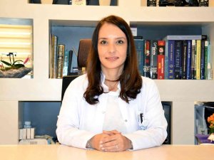 "Als Başlangıç Belirtileri Her Hastada Aynı Olmayabilir"