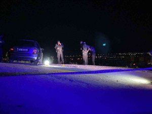 Niğde’de Silahlı Kavga: 2 Polis Ağır Yaralı