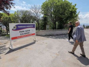 Başkan Yaşar, “Şentepe Adı Gibi Şenlendi”