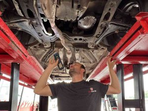 Araç Alacaklara Oto Ekspertizden Dikkat Çeken Uyarı